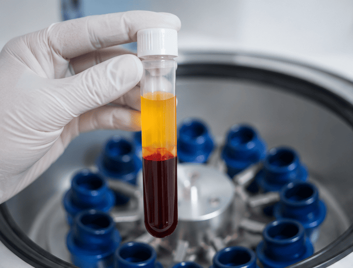 plasma aplicado en Nayarit
