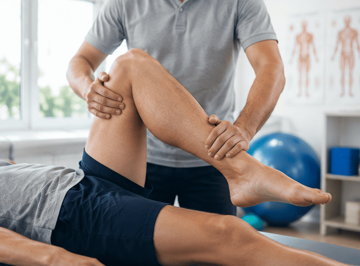 terapia fisica en Nayarit